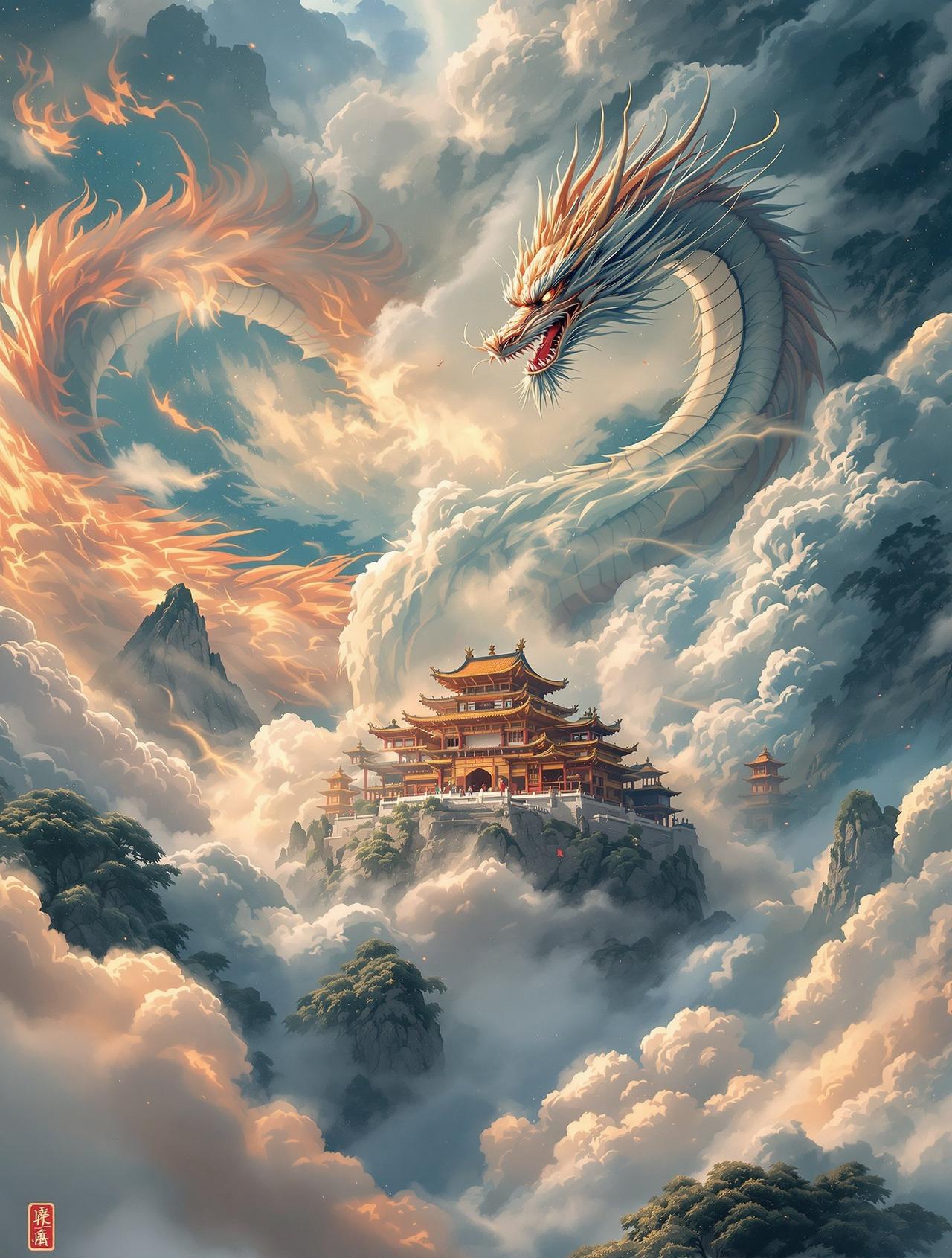 苹果视频网热播推荐 - 九州幻世录